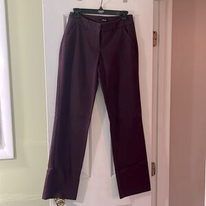 Apt 9 trousers